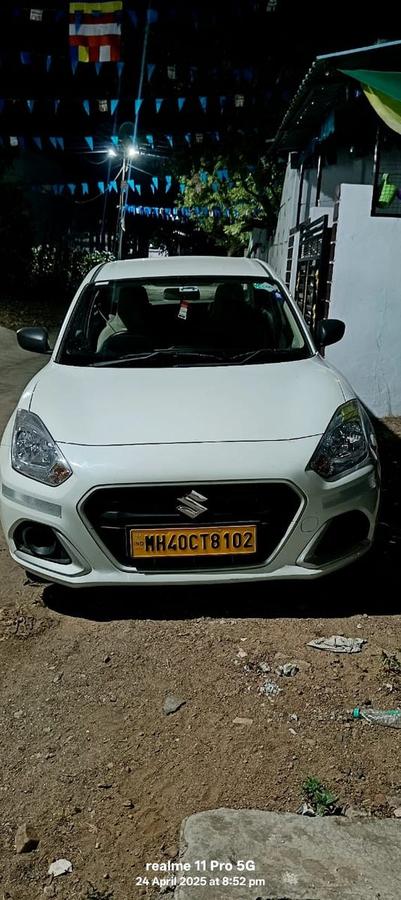 24x7 Night Ready Outstation Sedan Taxi